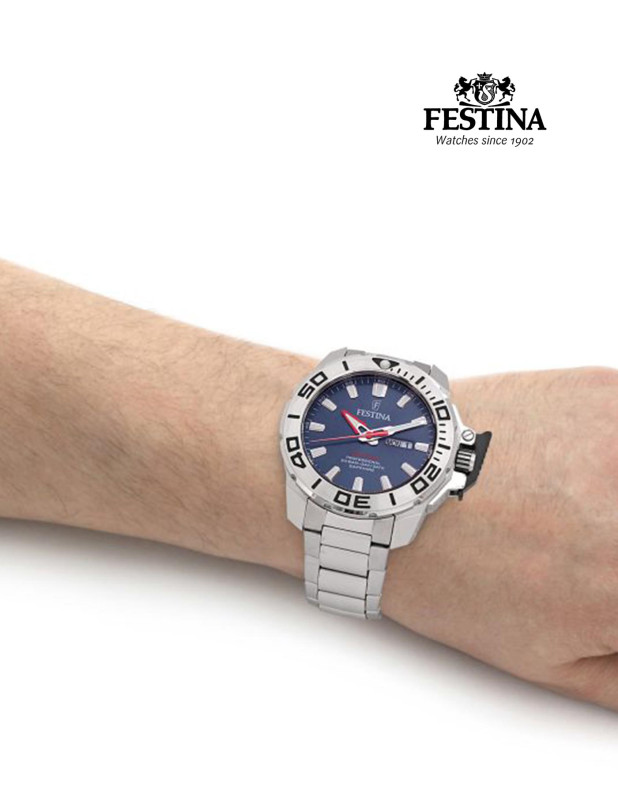 FESTINA Gents Watch